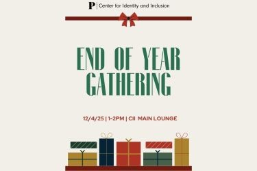 End of year Gathering