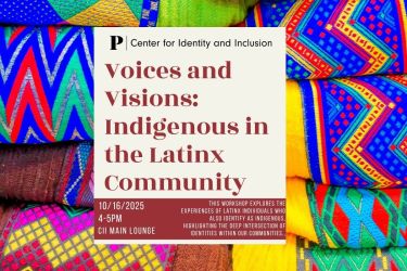 Voices and Visions
