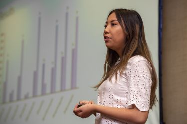 Student Researcher