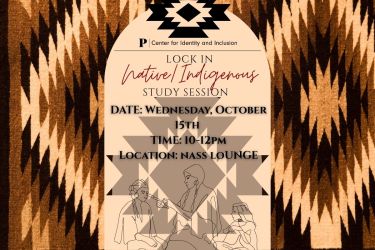 Native study session