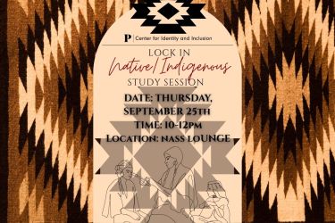 Native study session