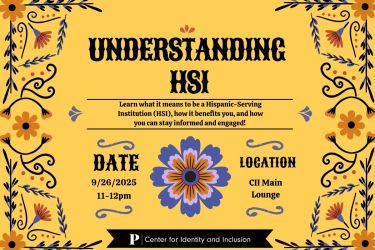 Understanding HSI