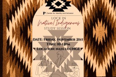 Native study session