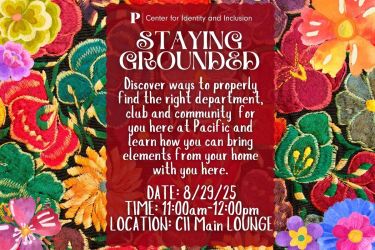 Staying Grounded