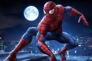 Spiderman