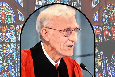 Dr. Lawrence Meredith, 1928-2025