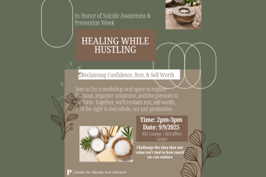 Healing