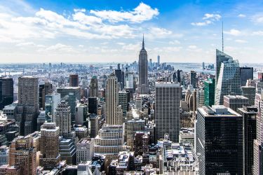 New York City