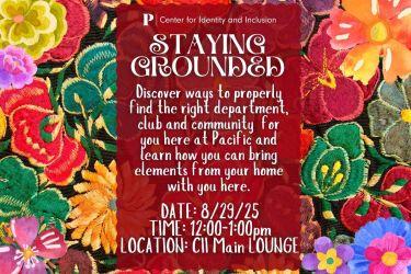 Staying grounded