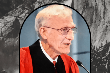 Dr. Lawrence Meredith, 1928-2025