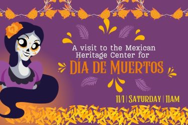 Dia De Los Muertos