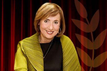 Cathy Davidson Presidential Speaker Series