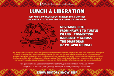 Lunch Lib 11.12.25