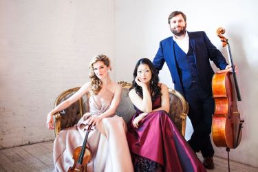 Neave Trio