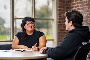 Counseling Session