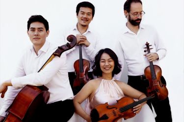 Telegraph Quartet