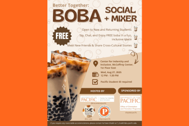 Boba Mixer 8.27.25