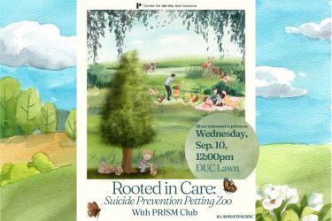 Rooted in Care 2025