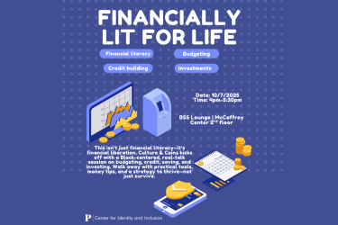 Financially Lit