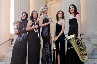 Seraph Brass