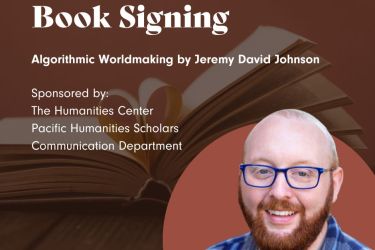 Jeremy David Johnson