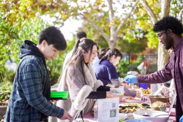 Taste of the Garden 2024