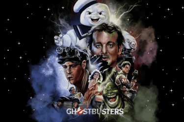 Ghostbusters