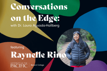 Coversations on the edge