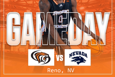 Men's basketball vs UNR
