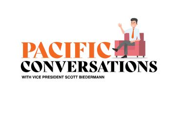 Pacific Conversations Logo