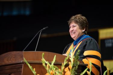 Dianne Philibosian '68