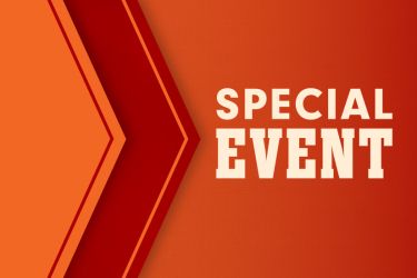 Special Event