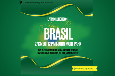 John Muir Park Outside of McCaffrey Center