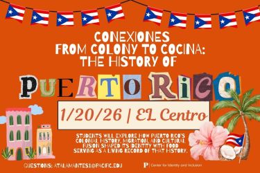 Info Session and Luncheon