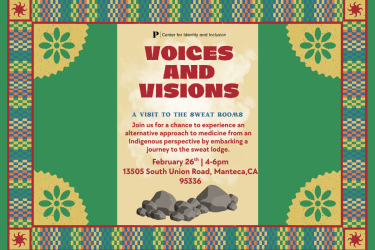 A visit to the Sweat Rooms