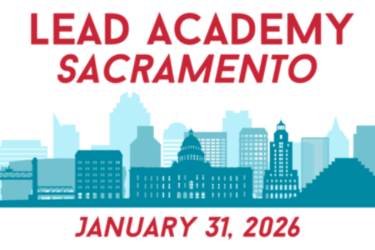 LEAD Academy Sacramento