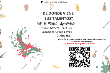 de donde viene sus talentos?