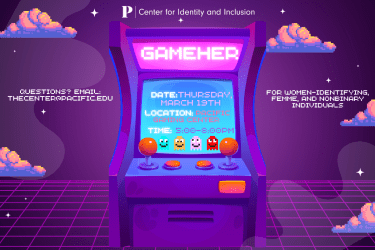 GameHer Thursday March 19 2026 5-8pm