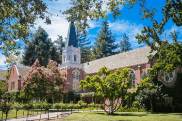 Morris Chapel-Interfaith Dialogue Series