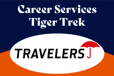 Tiger Trek: Travelers