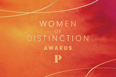 Women of Distinction Awards