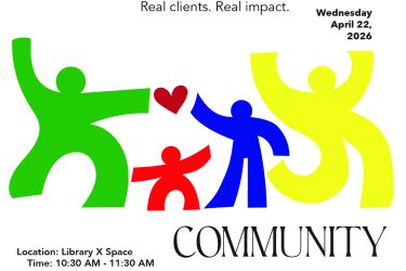 Design meets community