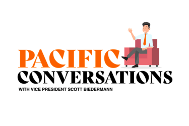 Pacific Conversations