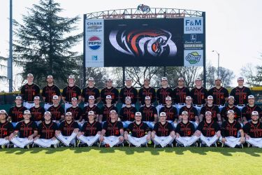 2026 Baseball Team