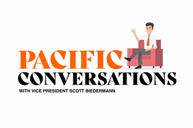 Pacific Conversations