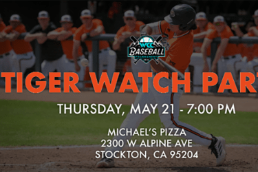 Tiger Watch Party