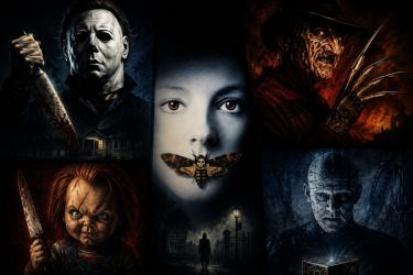 Classic Horror 