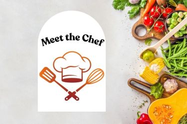 Meet the Chef