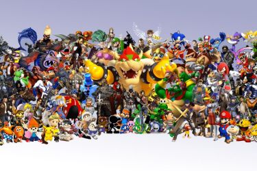 Video Games 