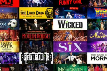 musicals